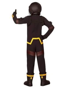 Boys Dark Voyager Costume - Fortnite -Halloween Costumes 01486968 c