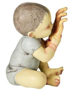 Snackin' Steve Zombie Baby -Halloween Costumes 01488329 c