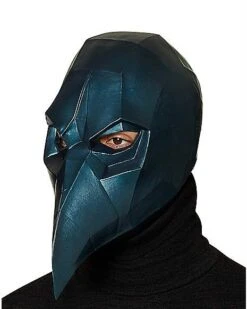 Prism Crow Full Mask -Halloween Costumes 01488378 c