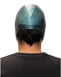 Prism Crow Full Mask -Halloween Costumes 01488378 d