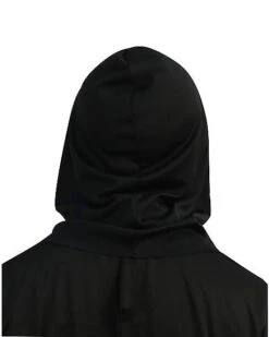 Hooded Bird Full Mask -Halloween Costumes 01488386 e
