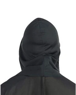 Light-Up Hooded Nightstalker Full Mask -Halloween Costumes 01488410 d