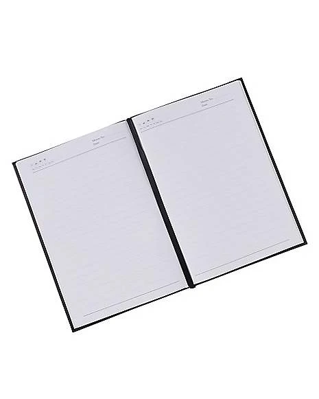 Not Today Satan Journal 2 Not Today Satan Journal - Image 2