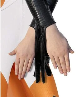 Kids Rena Rouge Costume - Miraculous Ladybug -Halloween Costumes 01493113 d