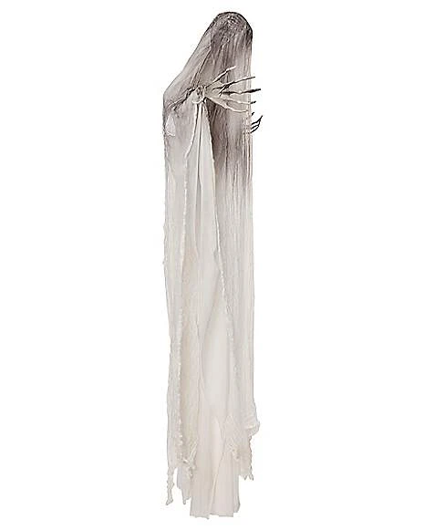 74 Inch LED Light Hanging Ghost 3 74 Inch LED Light Hanging Ghost - Image 3