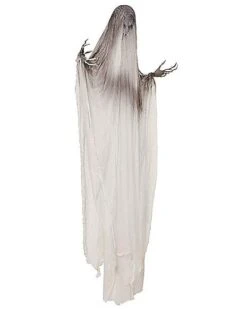 74 Inch LED Light Hanging Ghost 7 74 Inch LED Light Hanging Ghost -Halloween Costumes 01493196 d