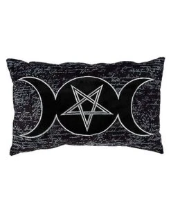 Mystical Arts Pillow