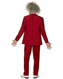 Adult Beetlejuice Wedding Suit -Halloween Costumes 01499912 c