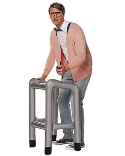Inflatable Walker