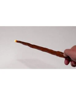 Light-Up Wizard Wand -Halloween Costumes 01500289 AVS