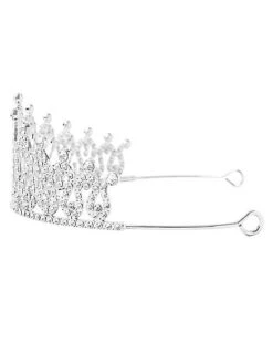 Princess Tiara -Halloween Costumes 01503440 c