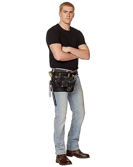 Tool Belt 1 Tool Belt