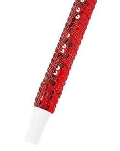 Red Sequin Cane -Halloween Costumes 01504356 c