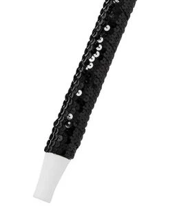 Red Sequin Cane -Halloween Costumes 01504364 c