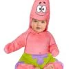 Baby Patrick Star Costume - SpongeBob SquarePants