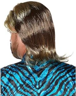 Adult Mullet Man Costume 7 Adult Mullet Man Costume -Halloween Costumes 01508449 d