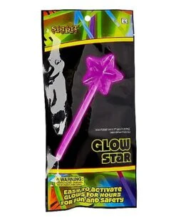 Glow Star -Halloween Costumes 01512284 c