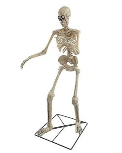 6 Ft Grim Animatronic -Halloween Costumes 01512730 d