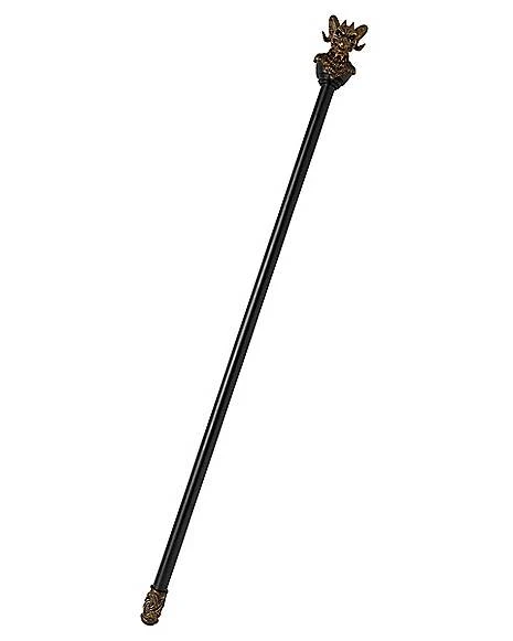 Light-up Beast Staff 1 Light-up Beast Staff