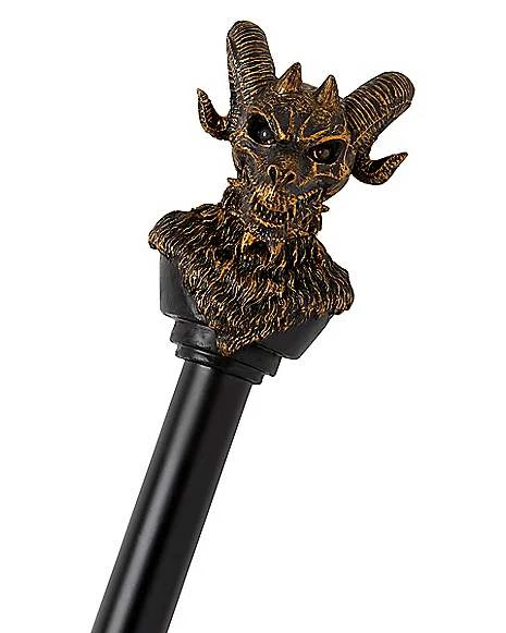 Light-up Beast Staff 2 Light-up Beast Staff - Image 2