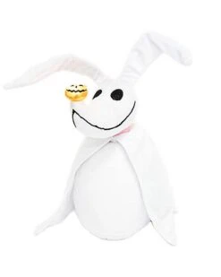 Light-Up Zero Doll Decoration- The Nightmare Before Christmas -Halloween Costumes 01514215 e