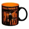 Michael Myers Coffee Mug 20 Oz. - Halloween 2