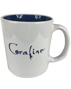 Do Not Open Coffee Mug 20 Oz. - Coraline 5 Do Not Open Coffee Mug 20 Oz. - Coraline -Halloween Costumes 01515386 c