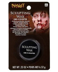 Sculpting Wax