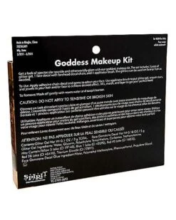 Goddess Makeup Kit -Halloween Costumes 01516897 d
