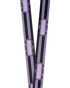 Beetlejuice Lanyard -Halloween Costumes 01518729 c