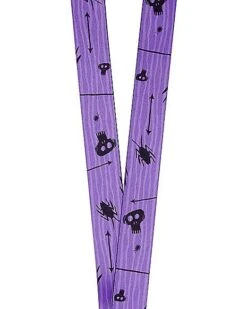 Beetlejuice Lanyard -Halloween Costumes 01518729 e