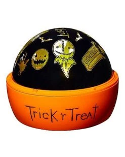 Trick 'r Treat Tabletop Projector -Halloween Costumes 01520063 c