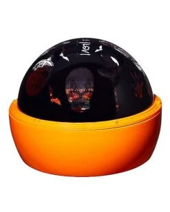Trick 'r Treat Tabletop Projector -Halloween Costumes 01520063 d