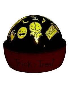 Trick 'r Treat Tabletop Projector -Halloween Costumes 01520063 e