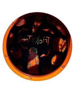 Trick 'r Treat Tabletop Projector -Halloween Costumes 01520063 g