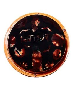 Trick 'r Treat Tabletop Projector -Halloween Costumes 01520063 h