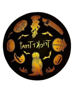 Trick 'r Treat Tabletop Projector -Halloween Costumes 01520063 i
