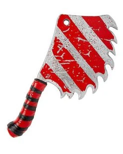 Kids Clown Cleaver