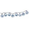 Blinking Eyeball String Lights - Decorations