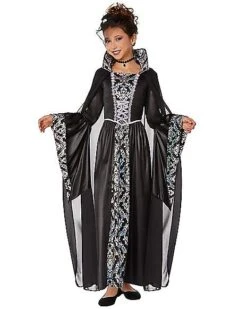 Kids Divine Vampiress Costume
