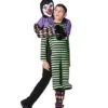 Kids Clown Capture Costume
