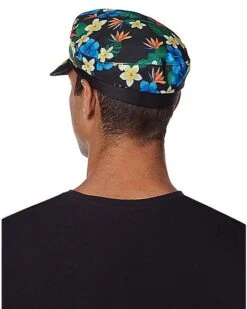 Tropical Captain's Hat -Halloween Costumes 01525765 c