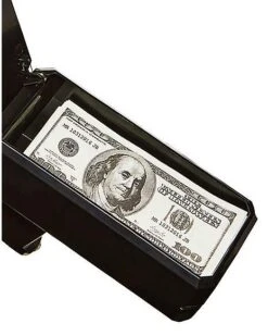 Money Shooter -Halloween Costumes 01526953 e