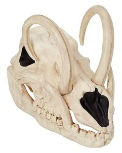Boar Skull -Halloween Costumes 01528785 a