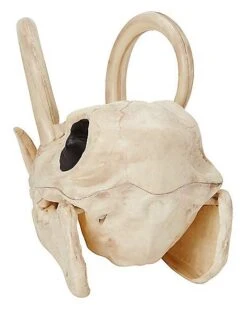 Boar Skull -Halloween Costumes 01528785 c