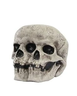 Mutant Skull -Halloween Costumes 01528868 c
