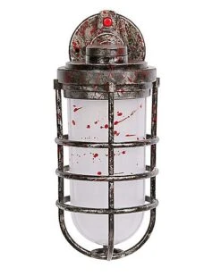 Bloody Industrial Light -Halloween Costumes 01532100 c