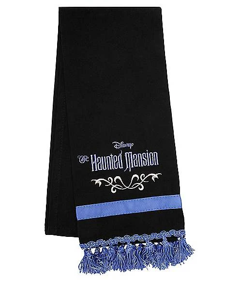 The Haunted Mansion Dish Towels - 2 Pack 2 The Haunted Mansion Dish Towels - 2 Pack - Image 2