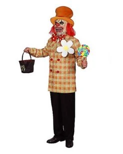 Adult Uncle Charlie Costume 6 Adult Uncle Charlie Costume -Halloween Costumes 01537703 c