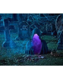 Fogging Phantom -Halloween Costumes 01538511 f